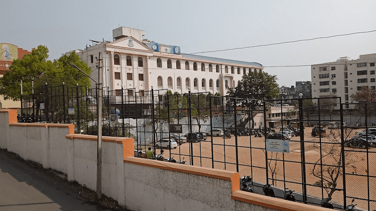A Day in the Life at Top Residential Schools in Hyderabad