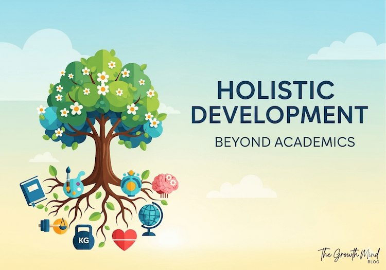 Best Schools in Hyderabad Offering Holistic Development Beyond Academics