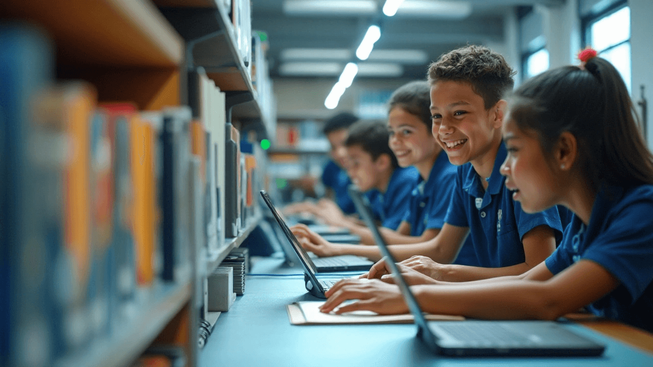 Beyond Rankings: 7 Secrets That Define the Best CBSE Schools in Hyderabad