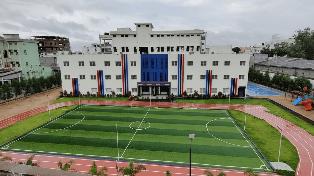 Good Schools in Hyderabad | Beyond Rankings: Find the Right Fit