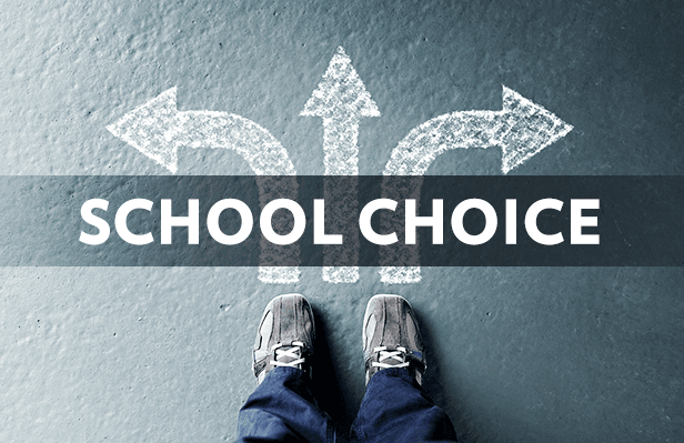 How to Choose a Good School in Hyderabad | SSRVM Borivali East
