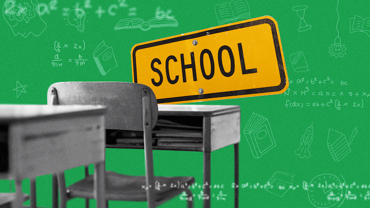 How to Choose the Best School in Hyderabad for Your Child