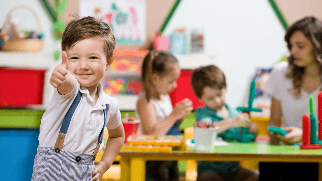 How to Choose the Right Play School in Hyderabad for Your Child