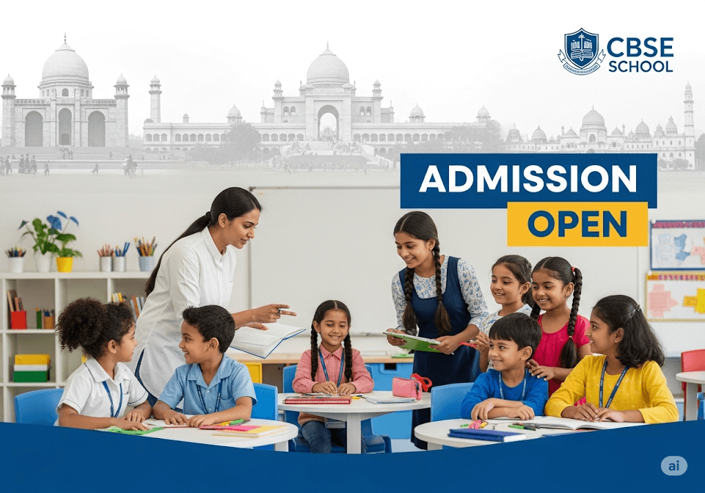 Parent Guide: Best CBSE Schools Admission in Hyderabad 2025