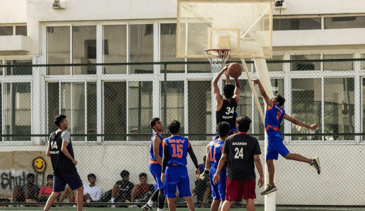 Residential Schools with Best Sports Facilities in Hyderabad