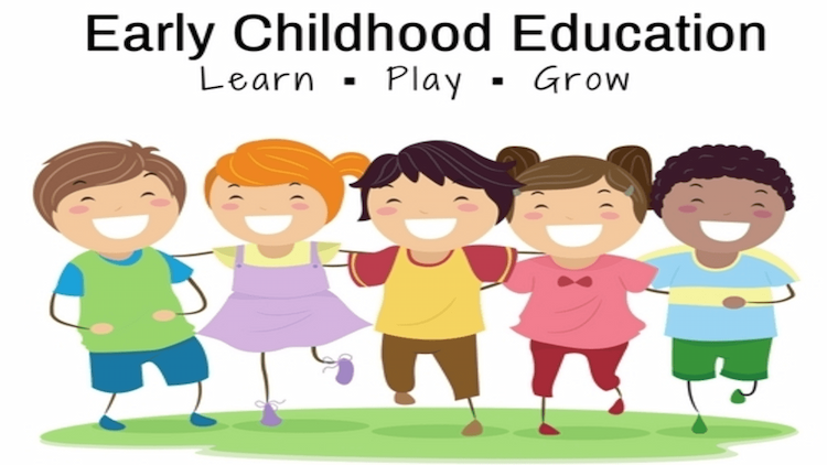Why Early Childhood Education Matters