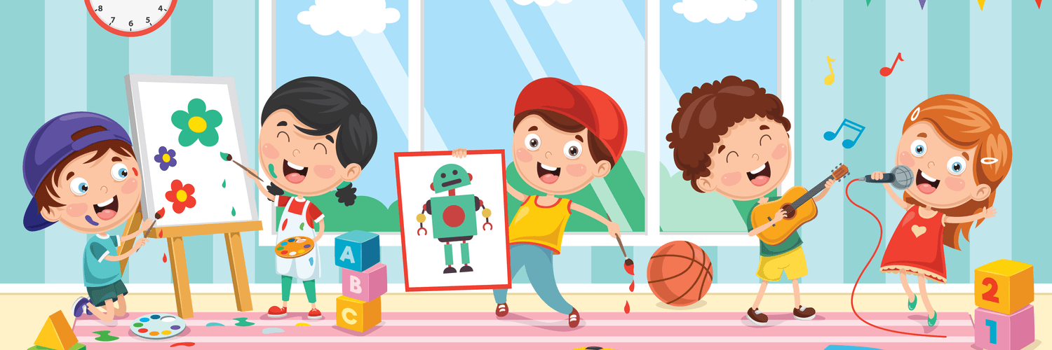 Why Play Schools Are Crucial for Emotional Intelligence Development in Kids