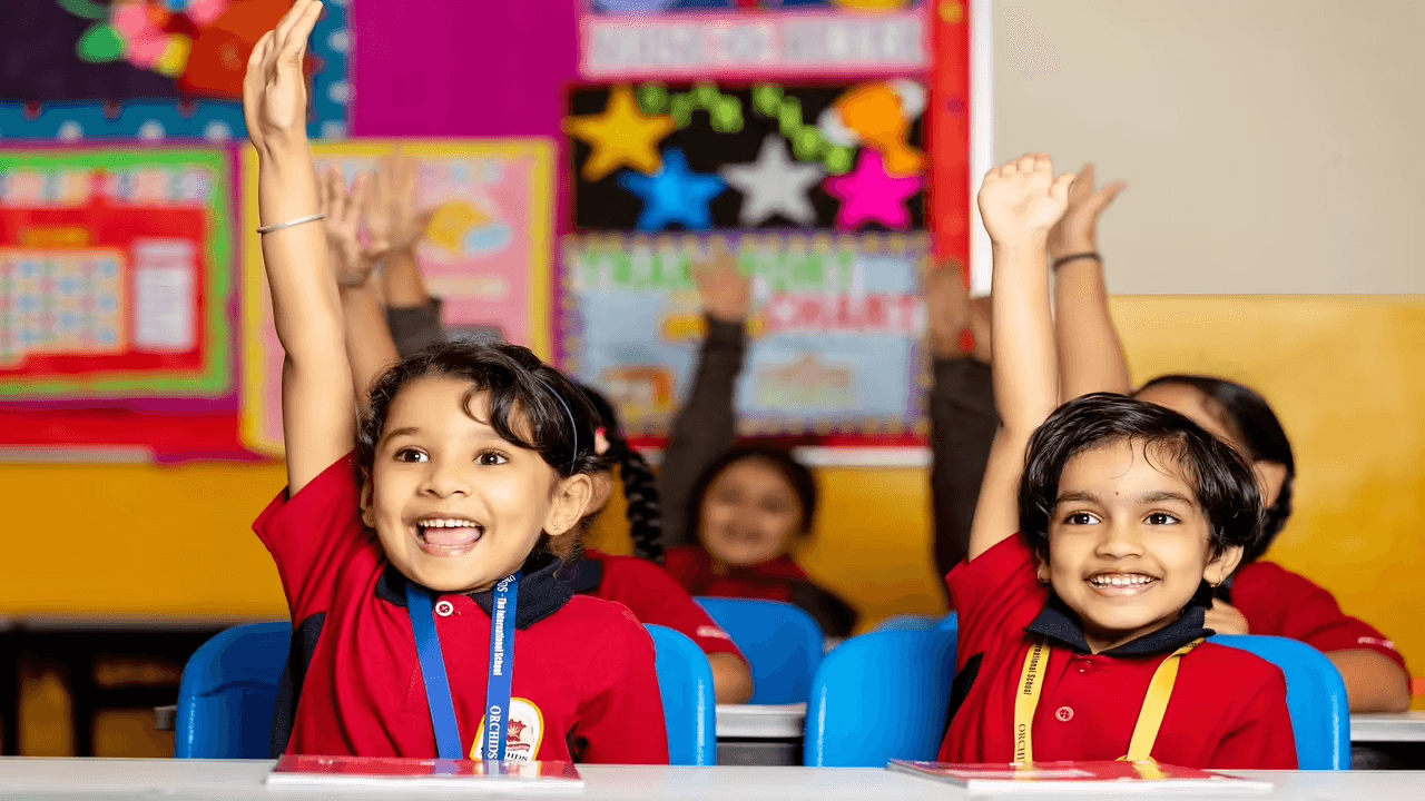 Guide to Good Schools in Hyderabad: Curriculum & Admissions